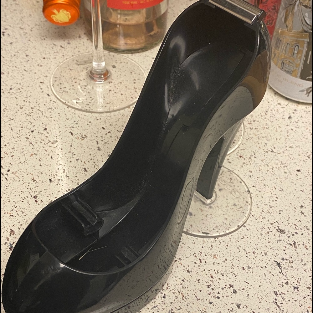 COPY - High Heel Tape Dispenser